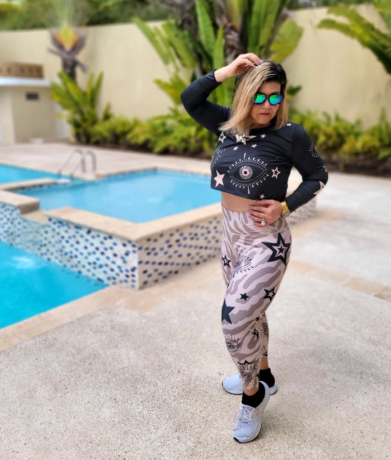 Conjunto Estrellas 🤩