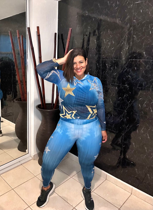 Conjunto Once Upon a Star ✨