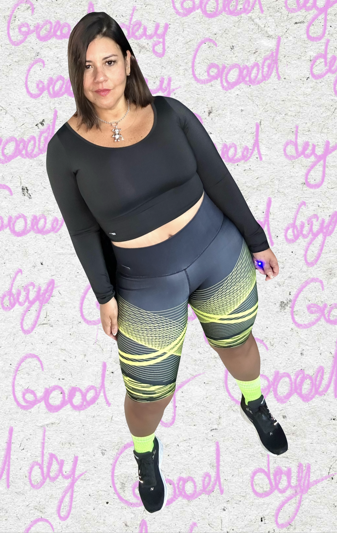 Biker 🚴🏽‍♀️