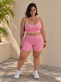 Conjunto Baby Pink