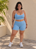 Hermoso Conjunto Baby Blue