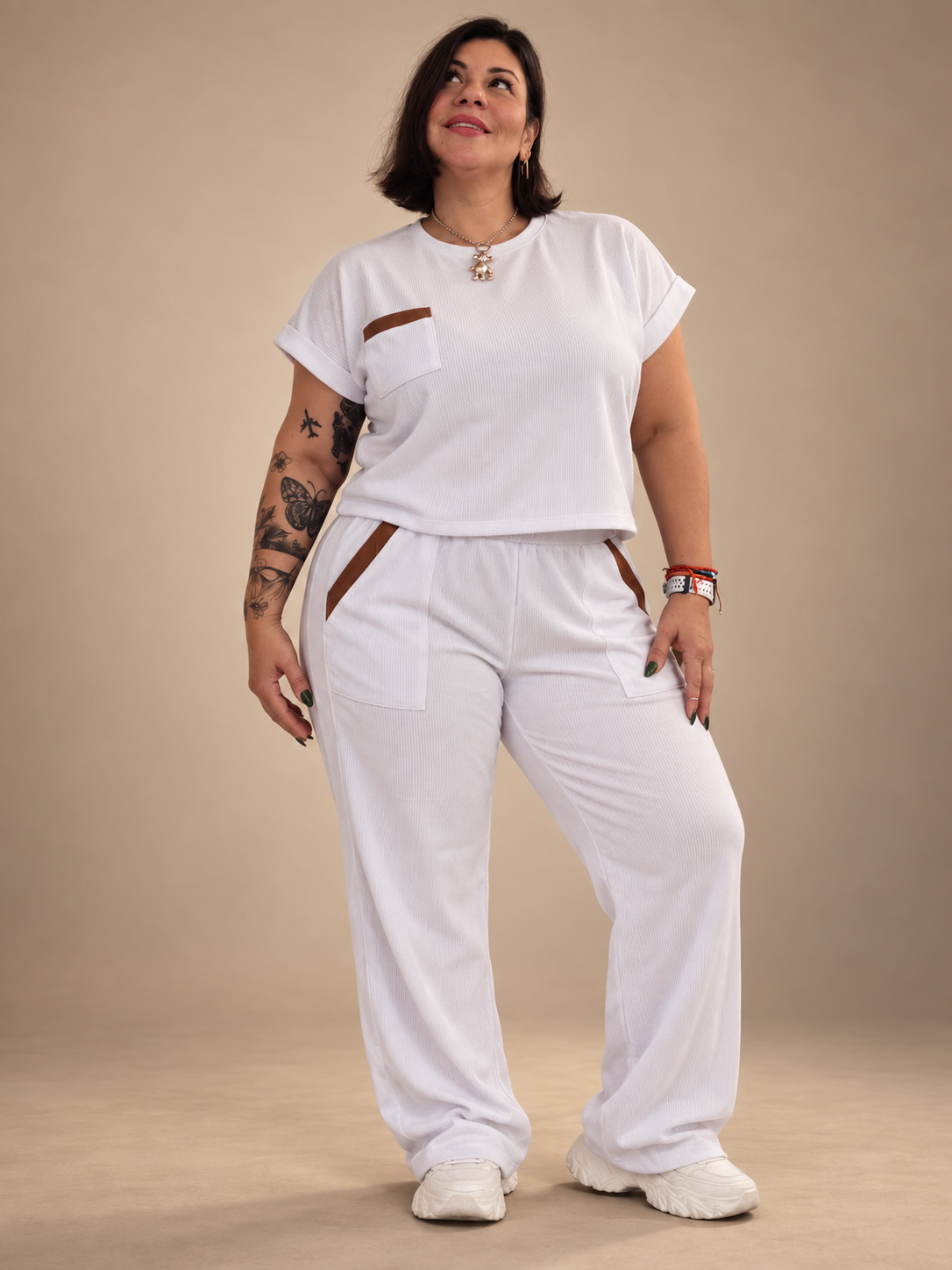 Conjunto Viajero